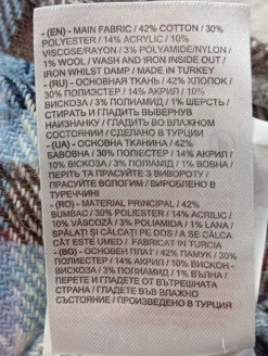 Strickjacke Größe 34