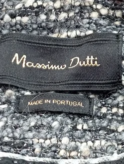 Strickjacke Größe 36