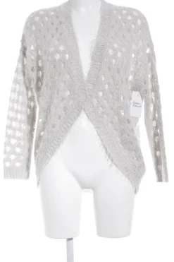 Strickjacke Größe 36