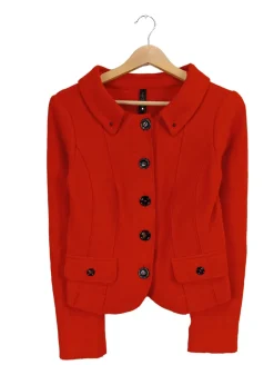 Strickjacke Größe 36