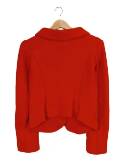 Strickjacke Größe 36