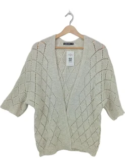 Strickjacke Größe 36