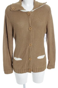 Strickjacke Größe 38