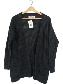 Strickjacke Größe 34