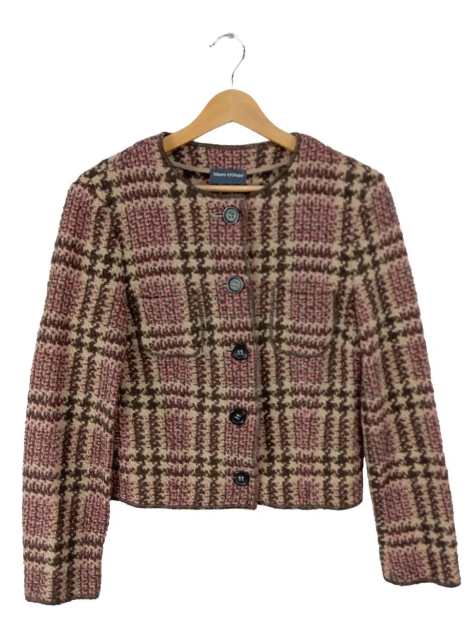 Strickjacke Größe 36