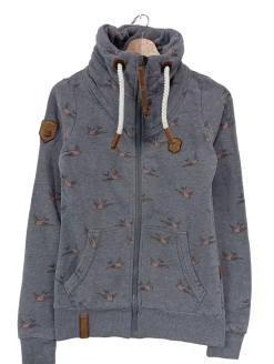 Strickjacke Größe 34