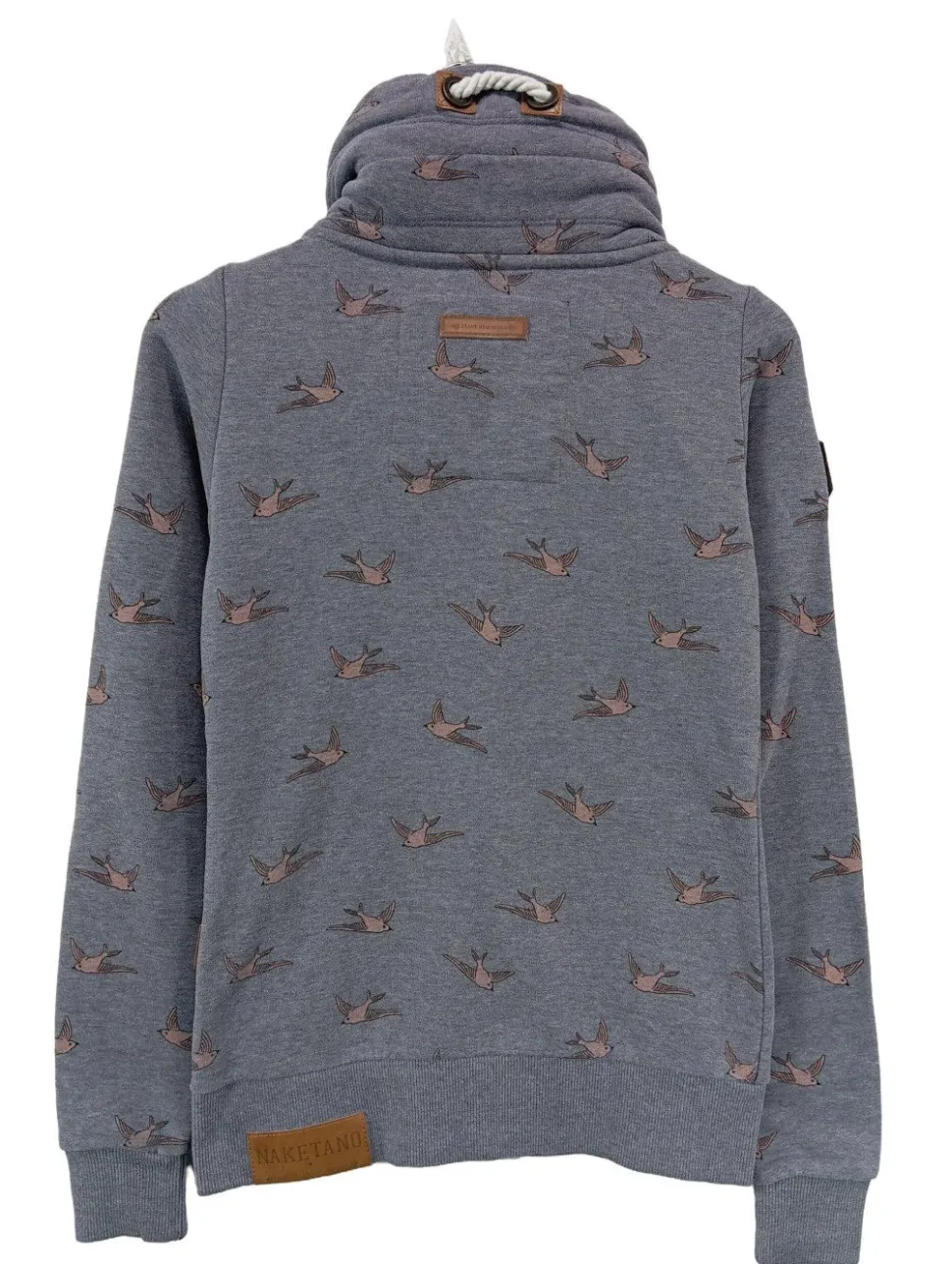 Strickjacke Größe 34