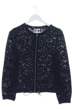 Strickjacke Größe 36