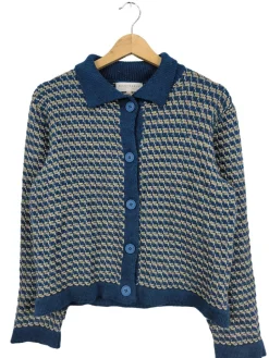 Strickjacke Größe 40