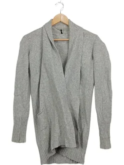 Strickjacke Größe 38