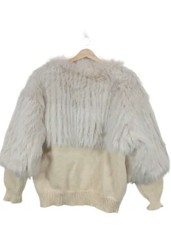 Strickjacke Größe 38