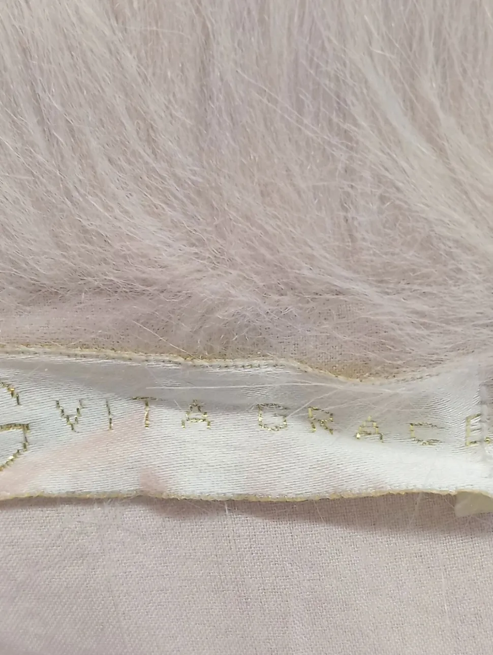 Strickjacke Größe 38