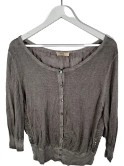 Strickjacke Größe 42