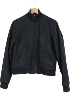 Strickjacke Größe 36