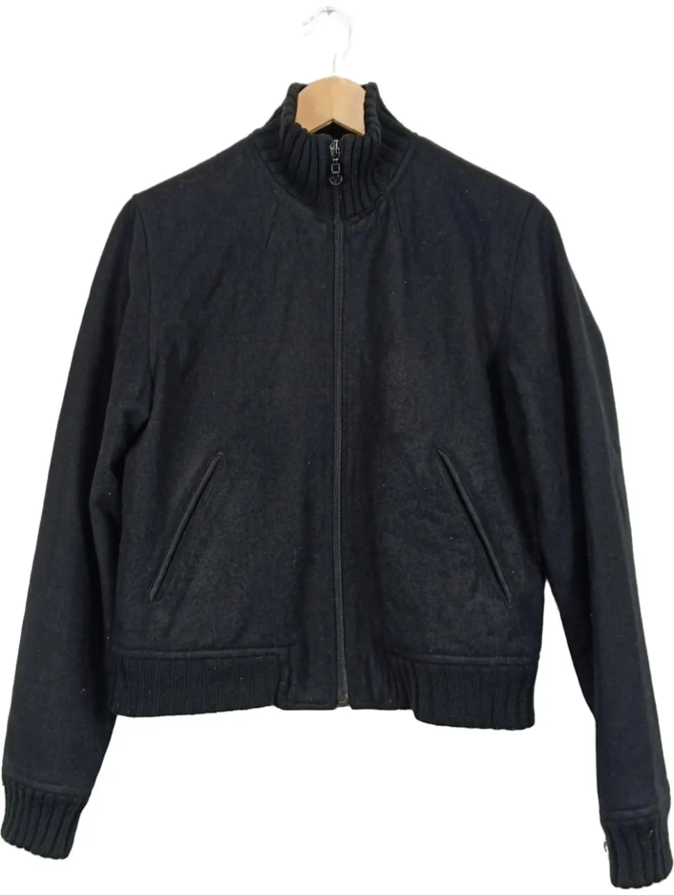 Strickjacke Größe 36