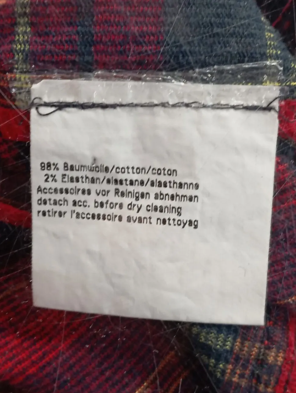 Strickjacke Größe 42