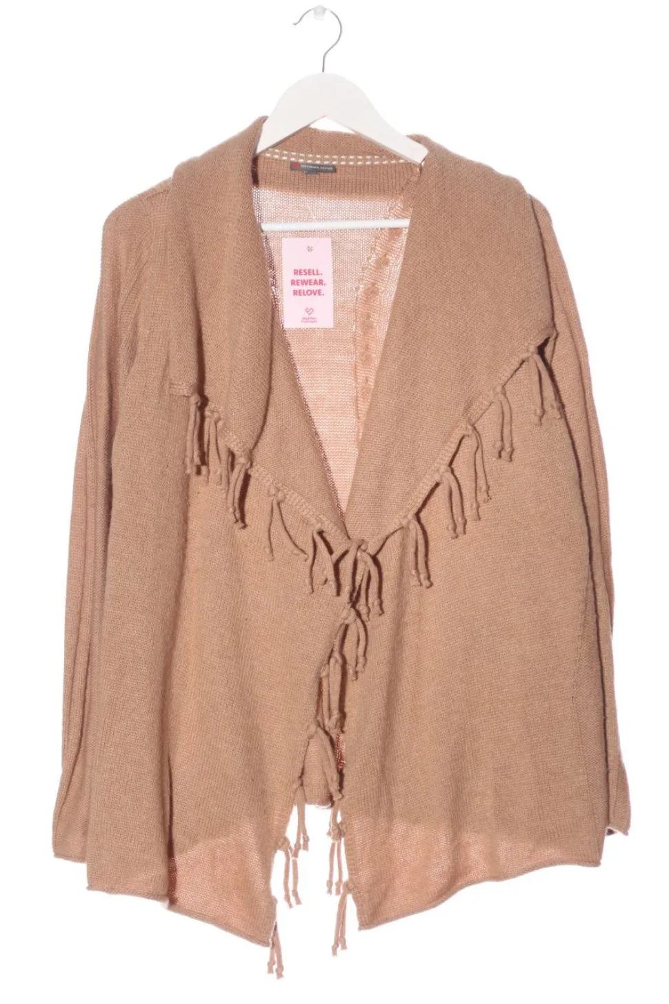 Strickjacke Größe 40