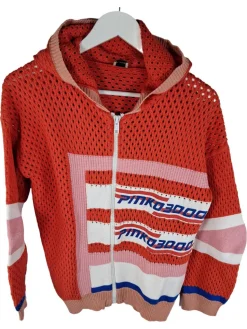 Strickjacke Größe 38