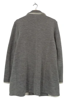 Strickjacke Größe 44