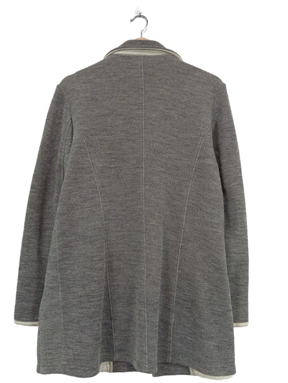 Strickjacke Größe 44