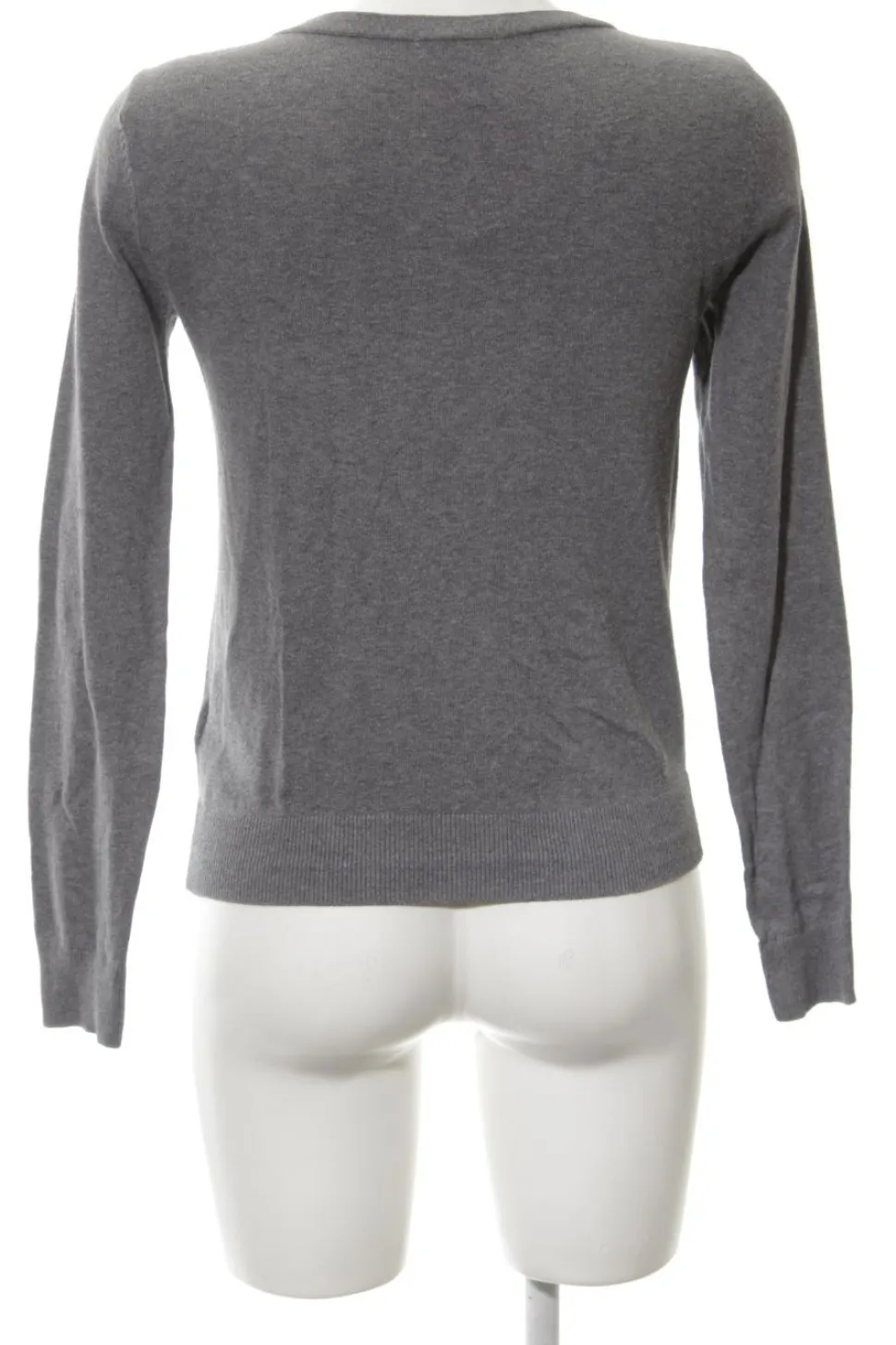 Strickjacke Größe 34