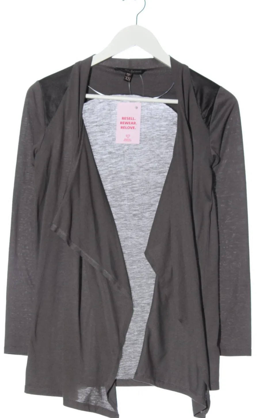 Strickjacke Größe 34