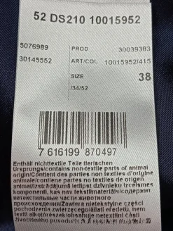 Strickjacke Größe 38
