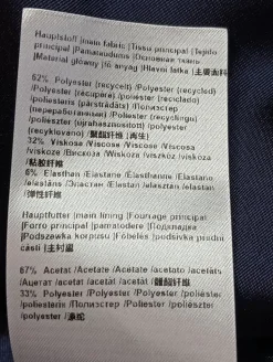 Strickjacke Größe 38