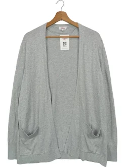 Strickjacke Größe 42