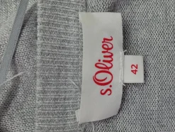 Strickjacke Größe 42