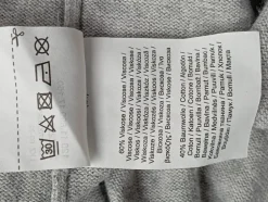 Strickjacke Größe 42