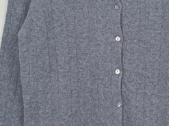 Strickjacke Größe 40