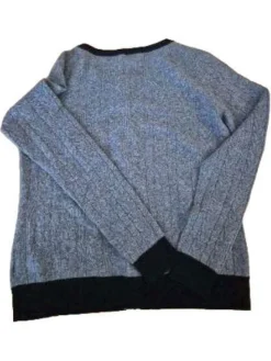 Strickjacke Größe 40