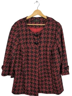 Strickjacke Größe 48