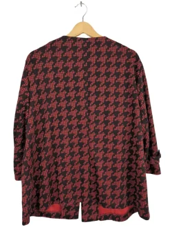 Strickjacke Größe 48