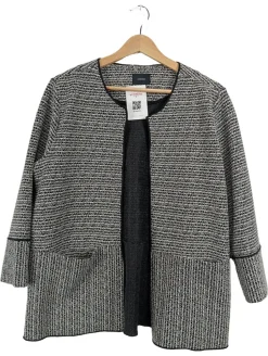 Strickjacke Größe 40