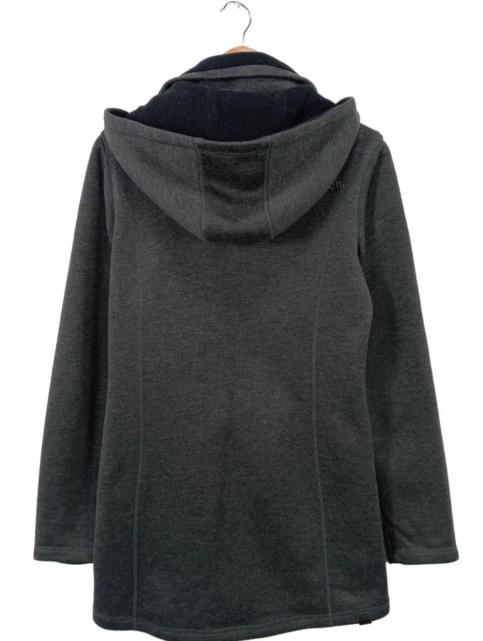 Strickjacke Größe 40