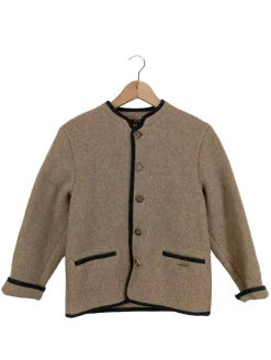 Strickjacke Größe 44