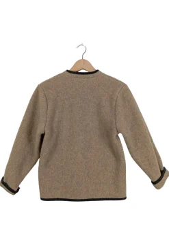 Strickjacke Größe 44