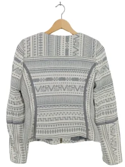 Strickjacke Größe 36