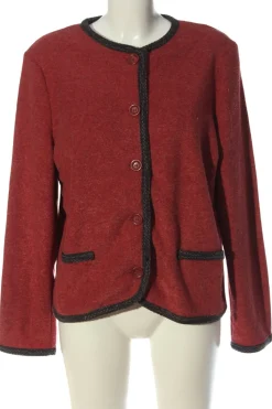 Strickjacke Größe 44