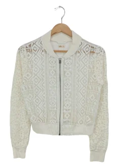 Strickjacke Größe 34