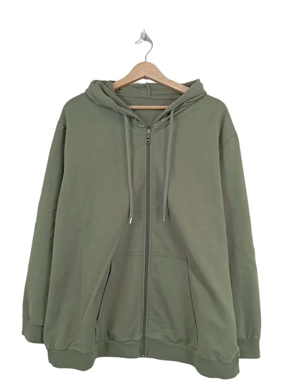 Strickjacke Größe 52