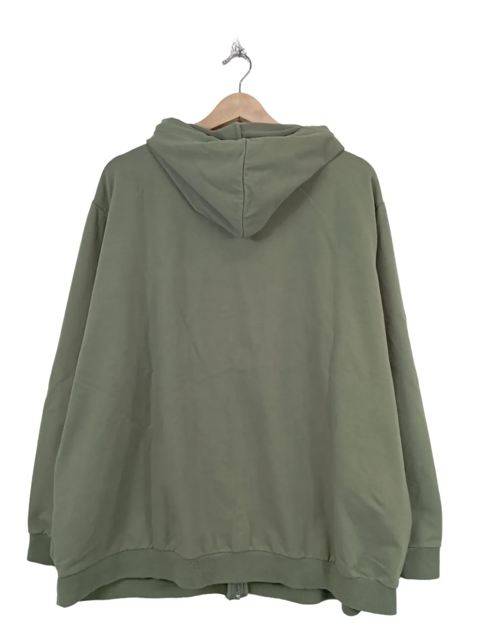 Strickjacke Größe 52