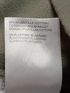 Strickjacke Größe 52