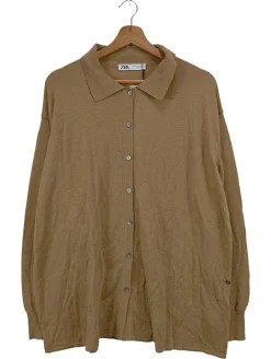 Strickjacke Größe 40