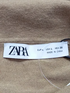 Strickjacke Größe 40