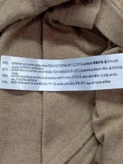 Strickjacke Größe 40