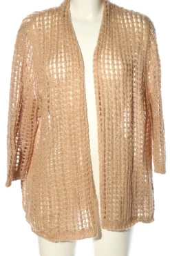 Strickjacke Größe 46