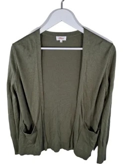 Strickjacke Größe 34